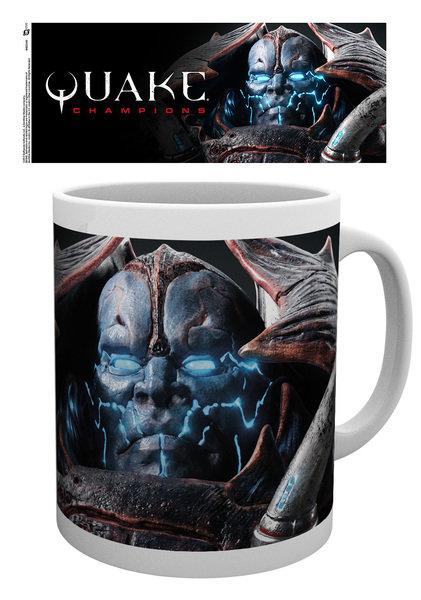 QUAKE - Mug - 300 ml - Quake Champions Scale Bearer - 3