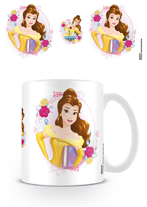 DISNEY - Mug - 300 ml - Beauty and the Beast - Beauty_IMAGE_2