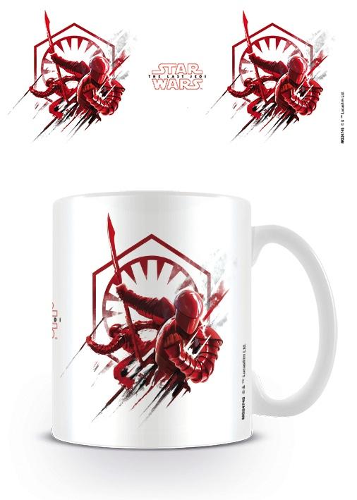 STAR WARS 8 The Last Jedi - Elite Guard - Mug 315ml - 2