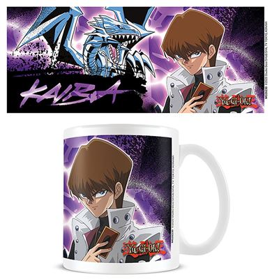 YU-GI-OH! - Mug - 300 ml - Kaiba_IMAGE_1