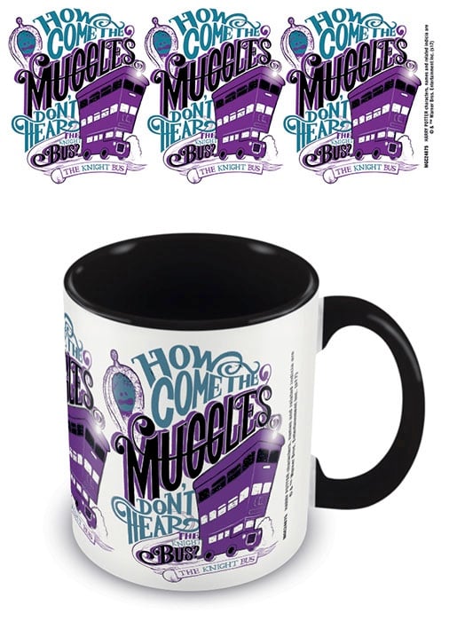 Muggle Mug 