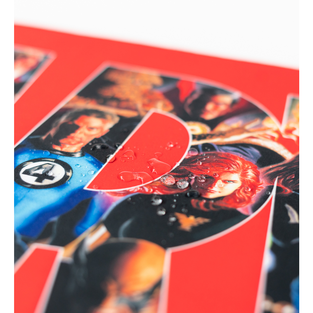 MARVEL - Avengers - XL Desktop Mat_IMAGE_2