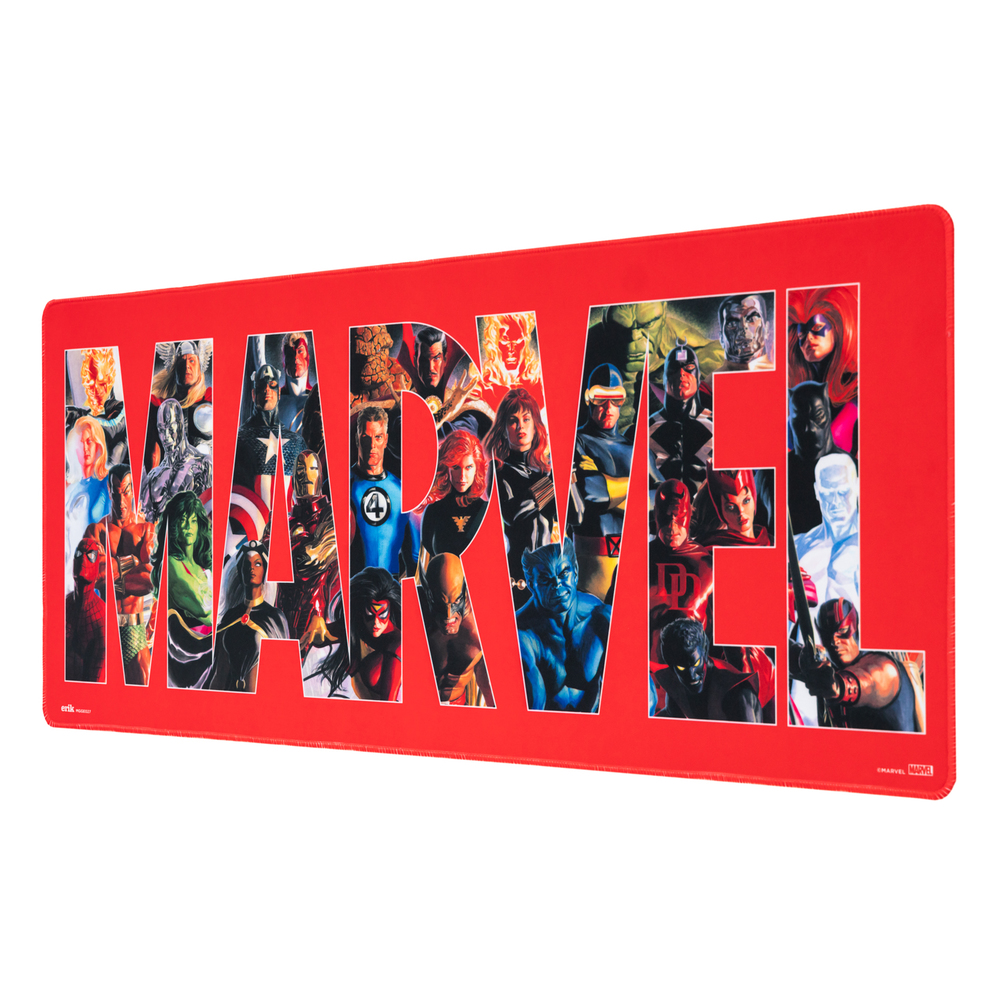 MARVEL - Avengers - XL Desktop Mat_IMAGE_6