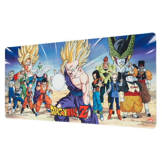 DRAGON BALL Z - Saga - XL Desktop Mat_IMAGE_1