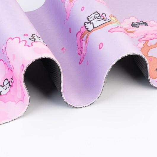 KETNIPZ - Tapis de Bureau XL - 3