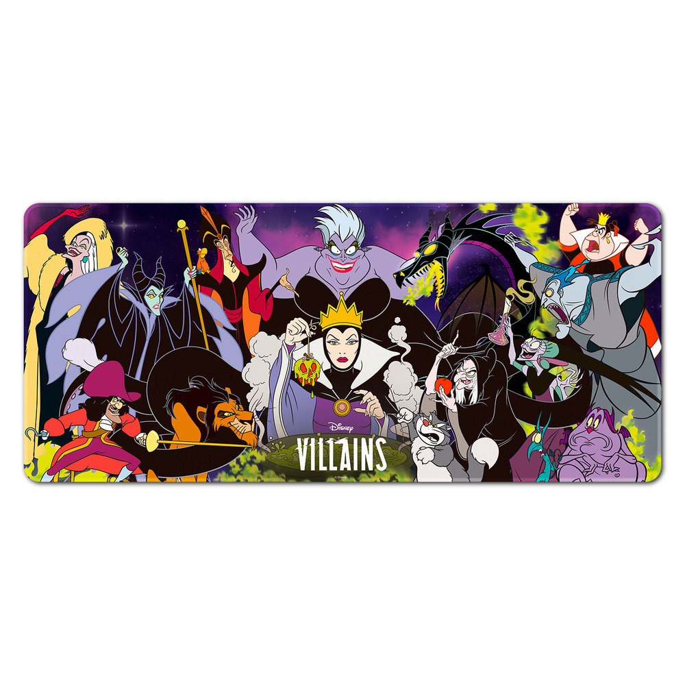 TAPIS DE SOURIS DEMON SLAYER - Accessoires papeterie et bureau