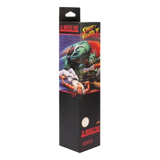 STREET FIGHTER - Tapis de Bureau XL - 3