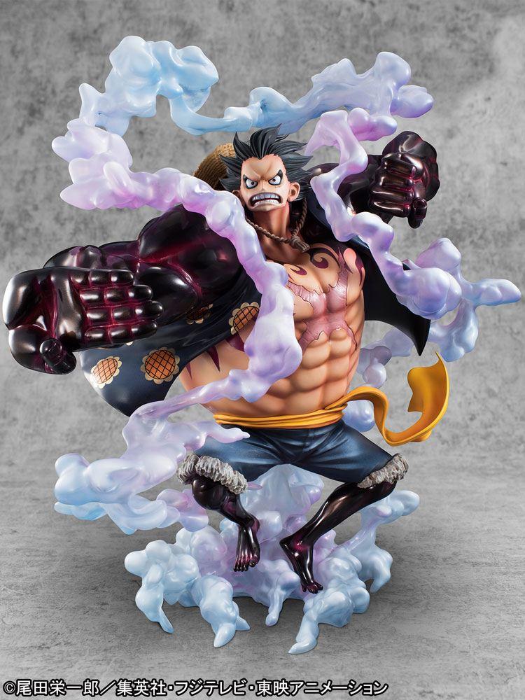 figurine one piece megahouse