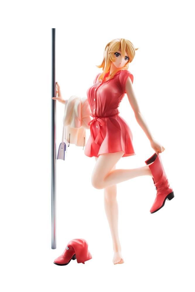 SPACE BATTLESHIP - MORI YUKI - 20 cm  'Megahouse' - 2