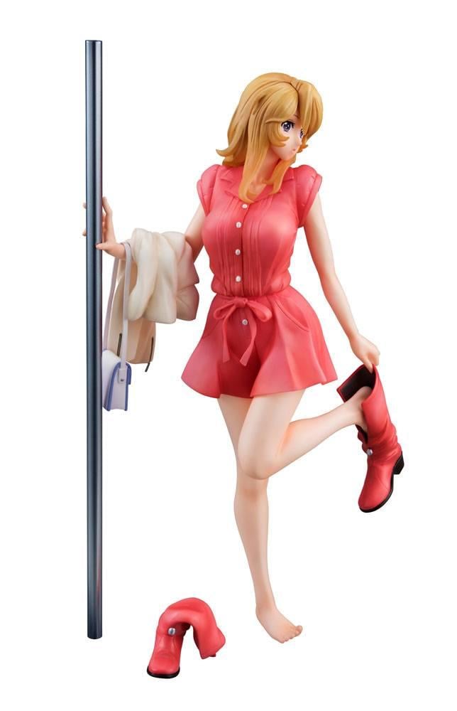 SPACE BATTLESHIP - MORI YUKI - 20 cm  'Megahouse' - 3