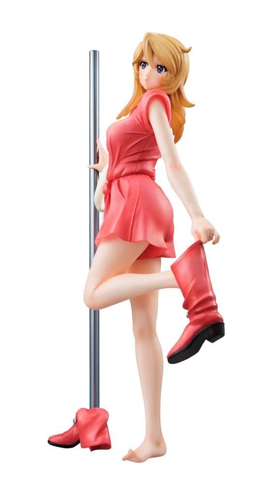 SPACE BATTLESHIP - MORI YUKI - 20 cm  'Megahouse' - 6