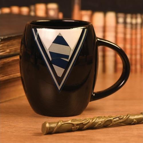 HARRY POTTER - Welcome to Hogwarts - Mug thermoréactif 460ml