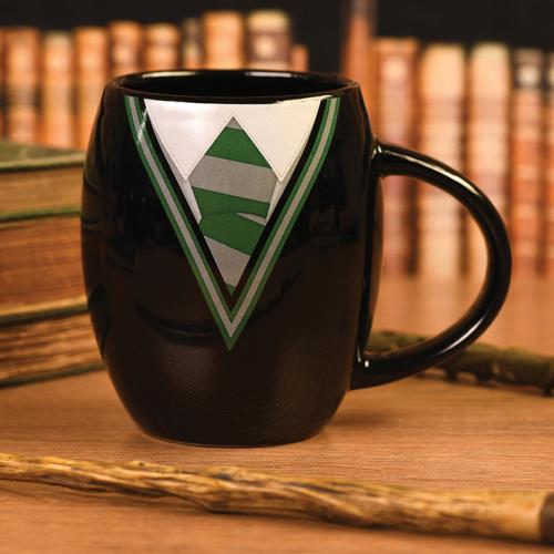 HARRY POTTER Mug thermo-réactif Expecto Grand contenant