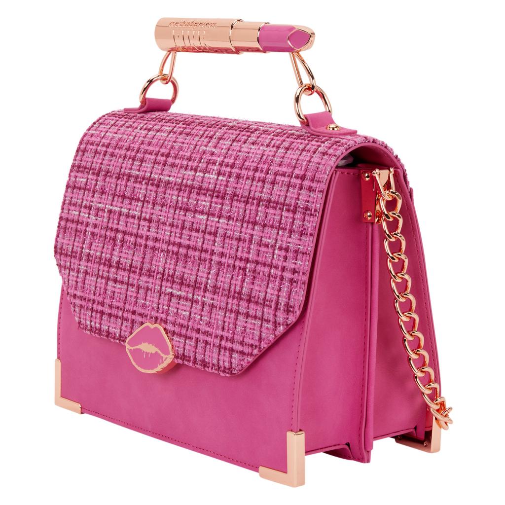 LOLITA MALGRE MOI - Sac bandoulière Loungefly - 2