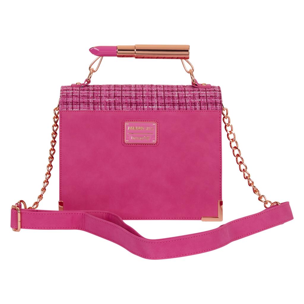LOLITA MALGRE MOI - Sac bandoulière Loungefly - 3