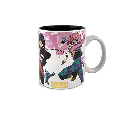 MY HERO ACADEMIA - Heroine - Coffee mug 473ml - 2