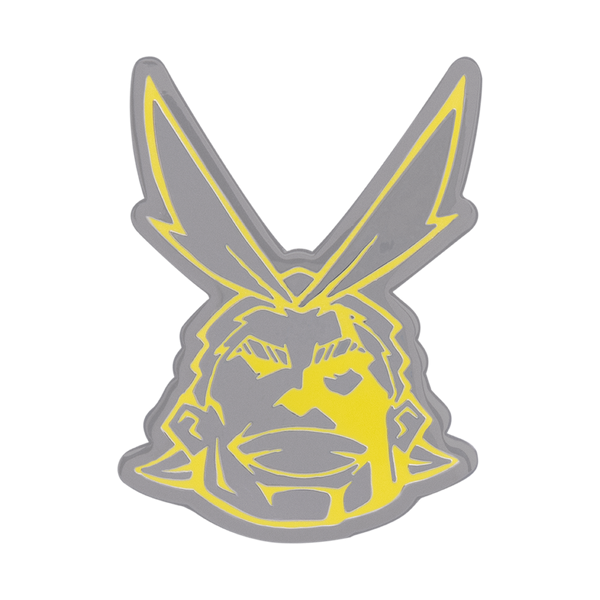 MY HERO ACADEMIA - Funko 4pk Pin Set - UA High - 5