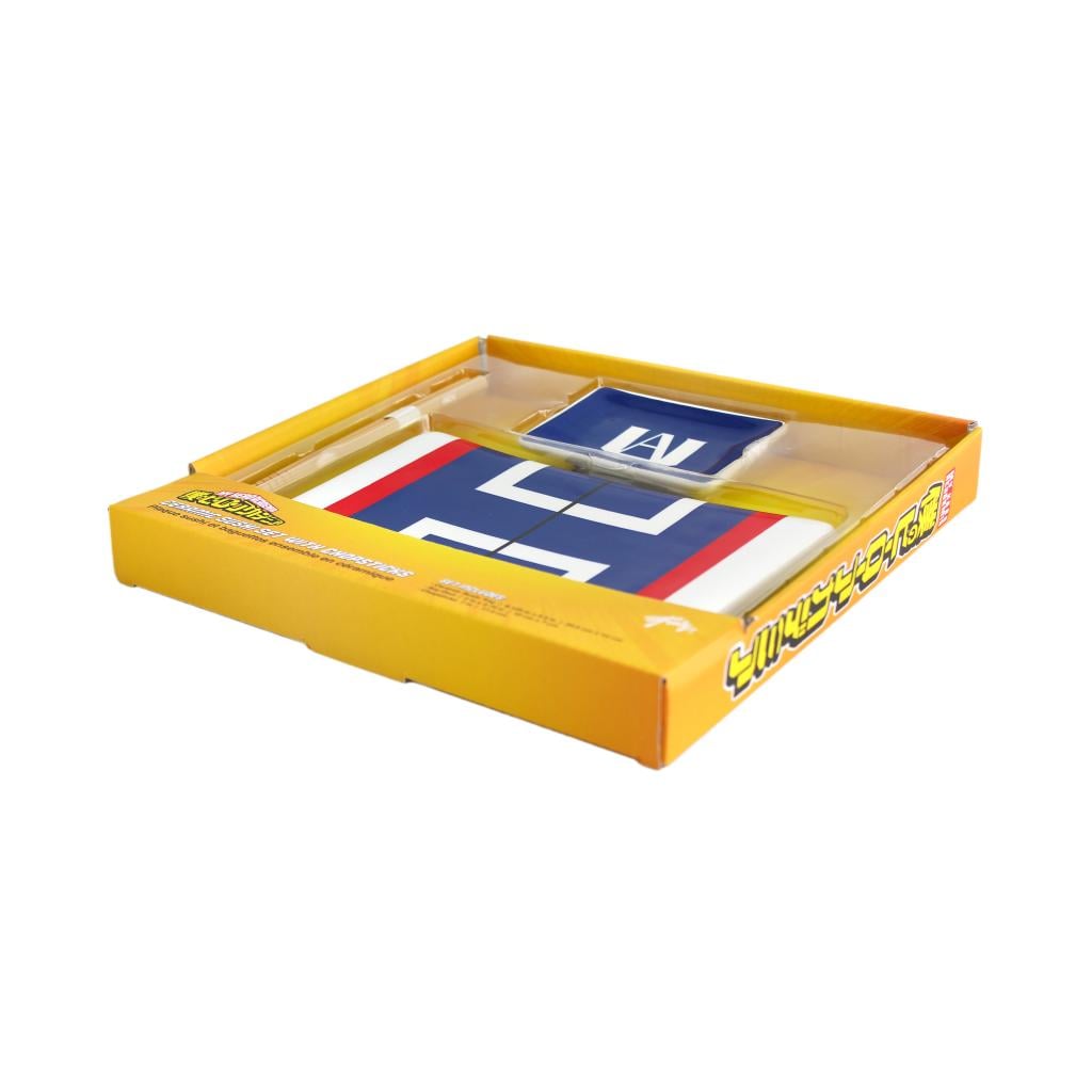 MY HERO ACADEMIA - Sushi Set - UA - 4