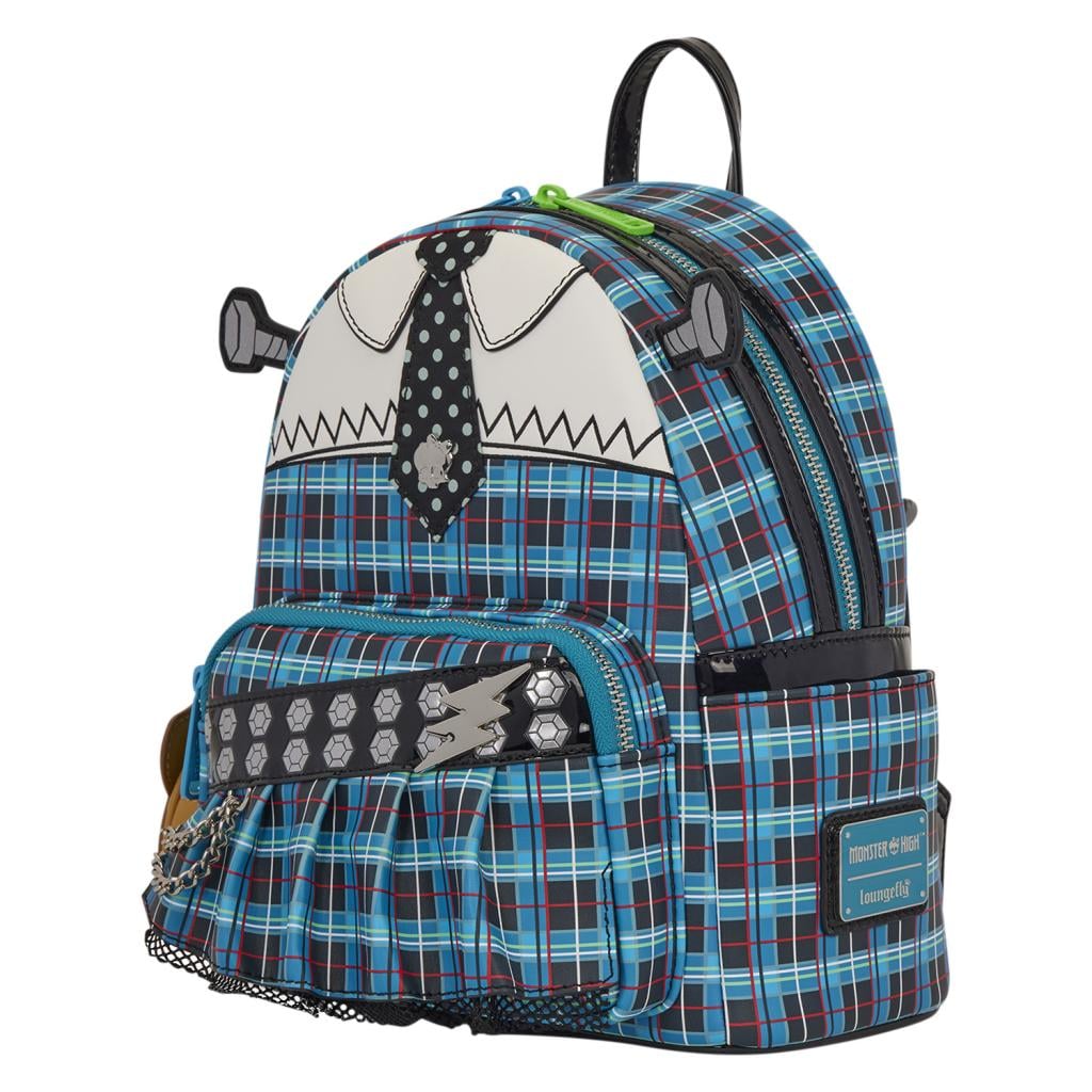 MONSTER HIGH - Frankie - Mini sac à dos Loungefly - 2