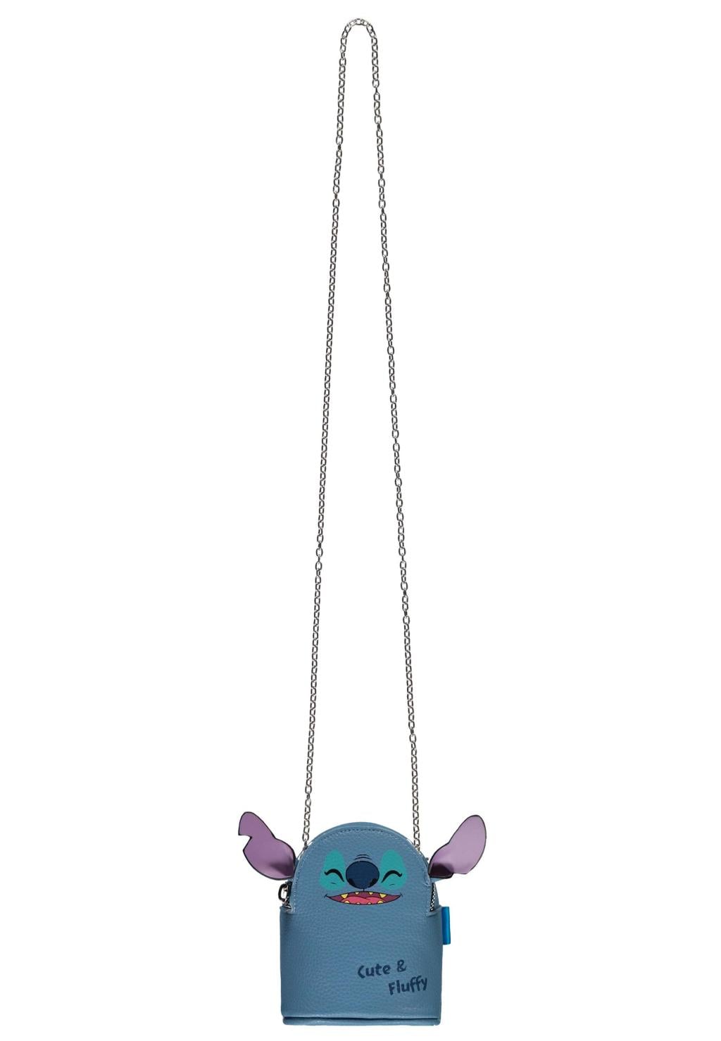 STITCH - Micro Sac '6.5x10.5x13cm' - 3