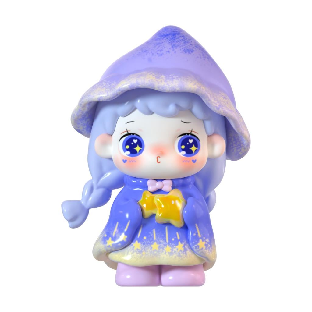 TOYBEPOP YAYA - Magic Academy Series - 8cm (Assortiment 10 pcs) - 2