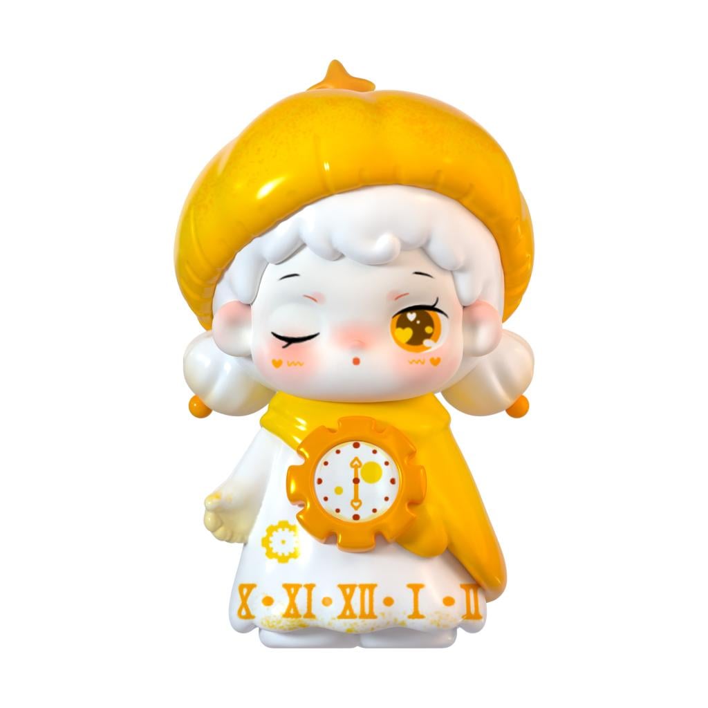 TOYBEPOP YAYA - Magic Academy Series - 8cm (Assortiment 10 pcs) - 4