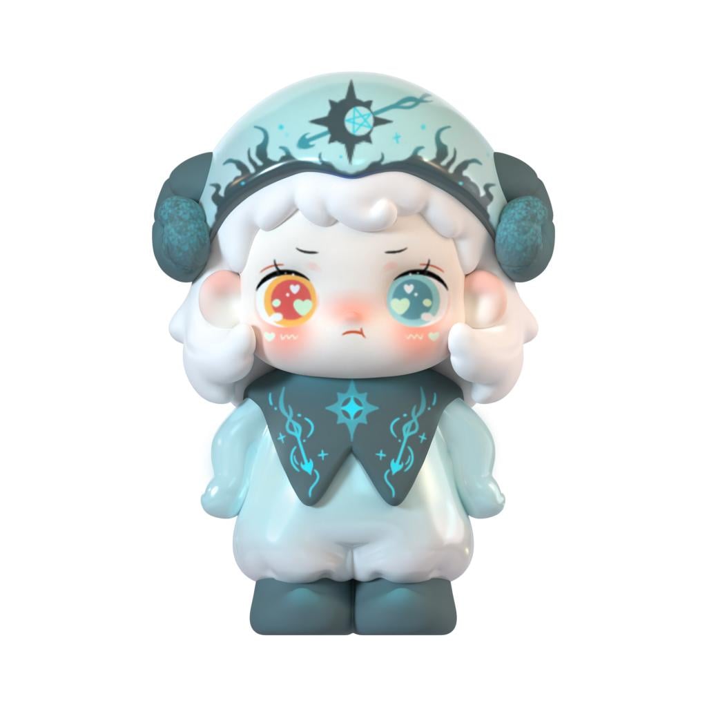 TOYBEPOP YAYA - Magic Academy Series - 8cm (Assortiment 10 pcs) - 5