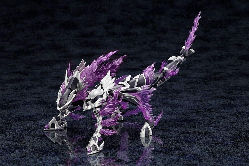 ARCANADEA - XenoAlma Explode Volcalion - Model Kit 28cm - 2