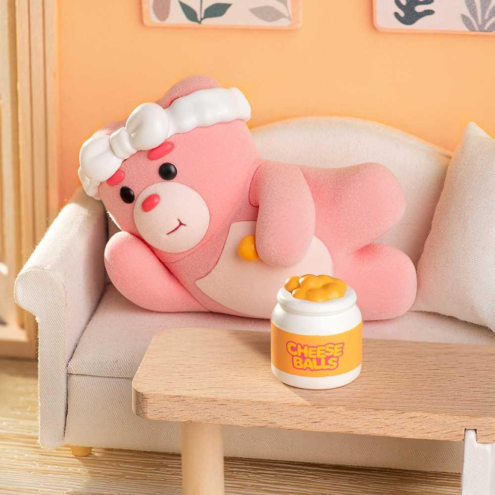 BELLYGOM - Daily Life - 7-10cm (6pcs) - 2