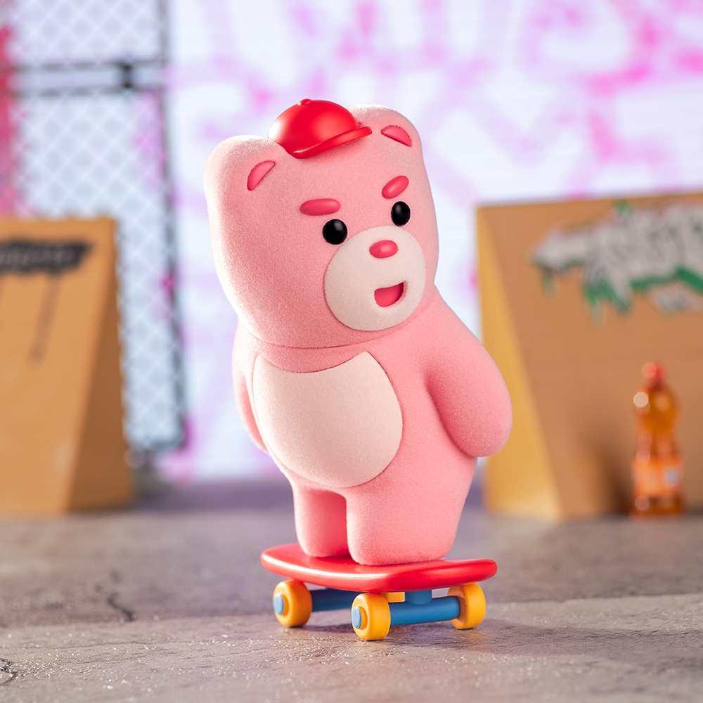 BELLYGOM - Daily Life - 7-10cm (6pcs) - 5