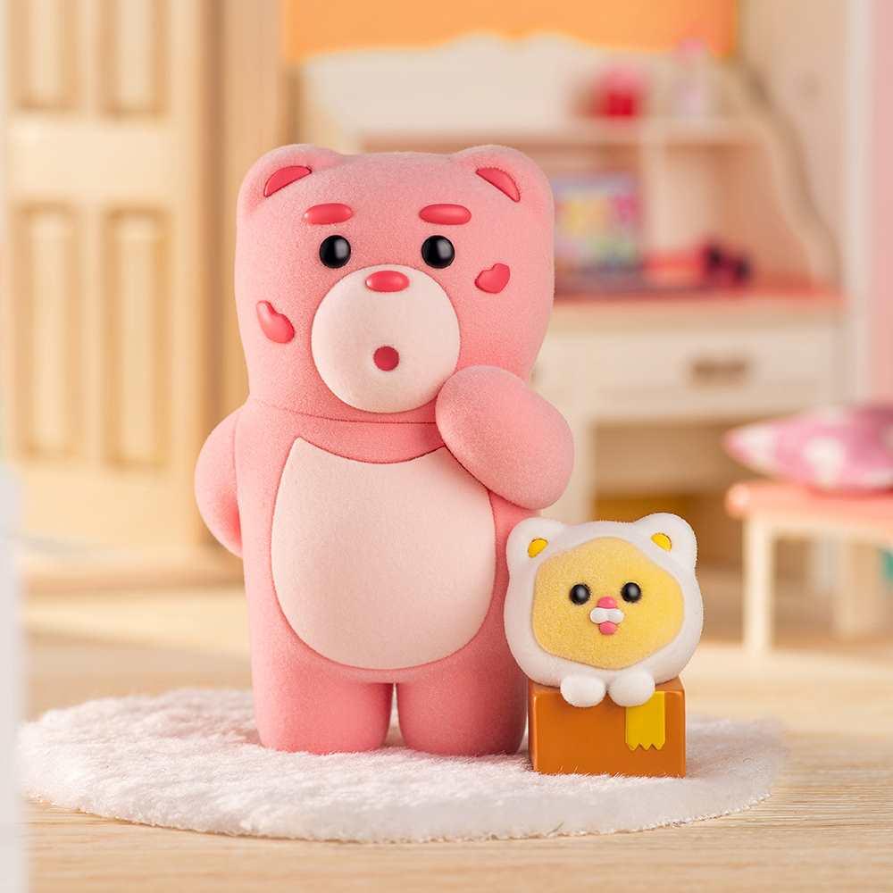 BELLYGOM - Daily Life - 7-10cm (6pcs) - 6