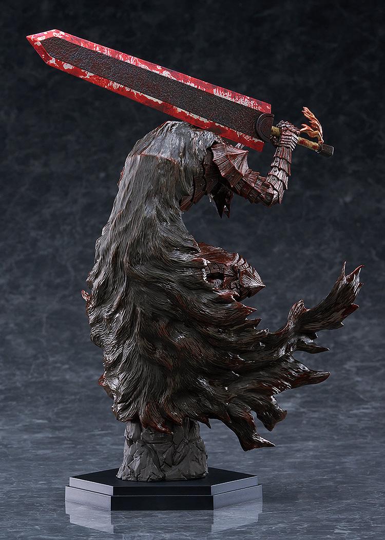 BERSERK - Guts 