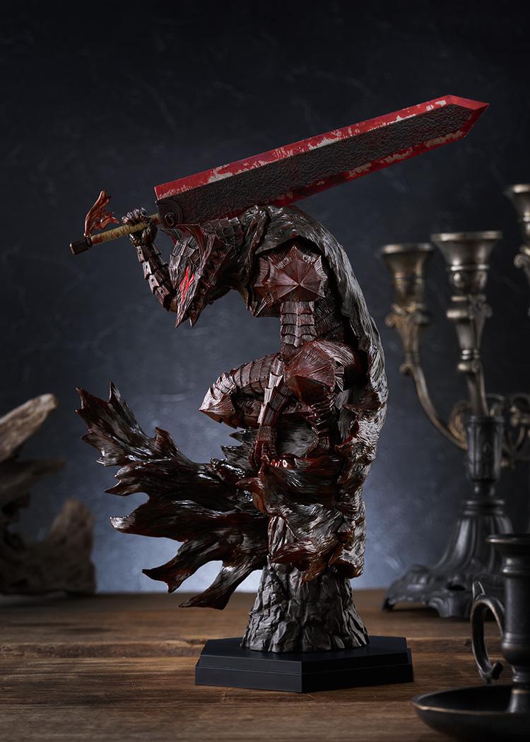 BERSERK - Guts 