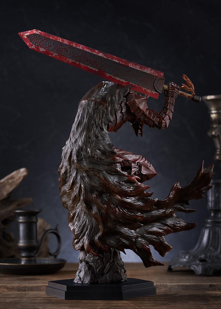 BERSERK - Guts 