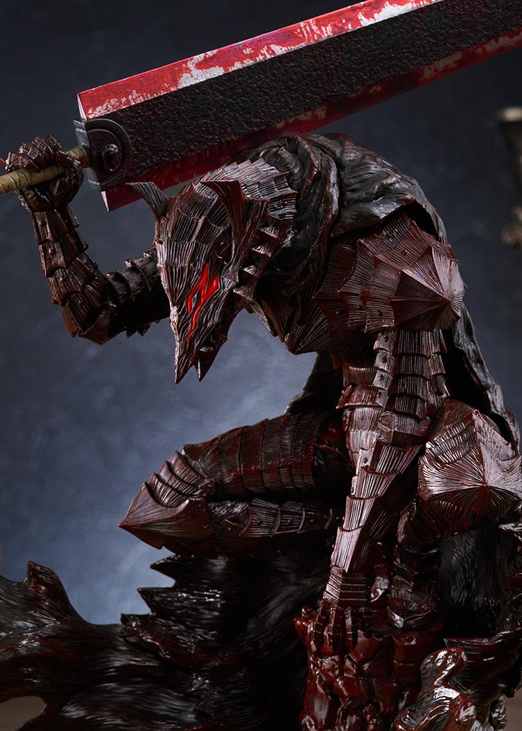 BERSERK - Guts 