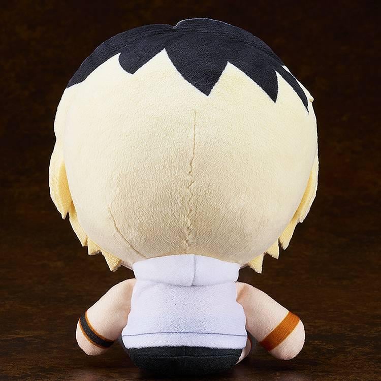 SILENT HILL - Heather Mason - Peluche 17cm - 2