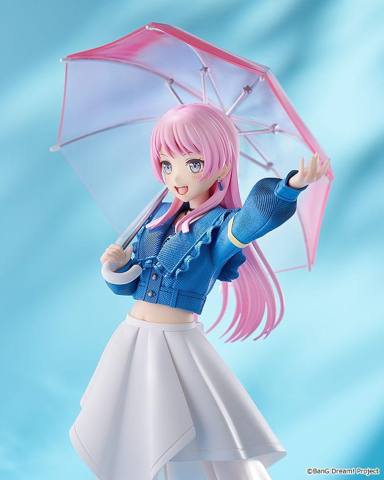BANG DREAM! - Chihaya Anon - Pop Up Parade L 24cm - 2