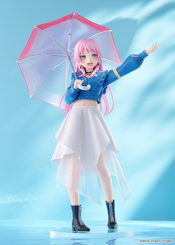 BANG DREAM! - Chihaya Anon - Pop Up Parade L 24cm - 3