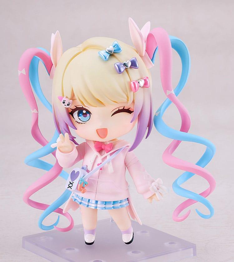 NEEDY STREAMER OVERLOAD - OMGkawaiiAngel - Figure Nendoroid 10cm - 2