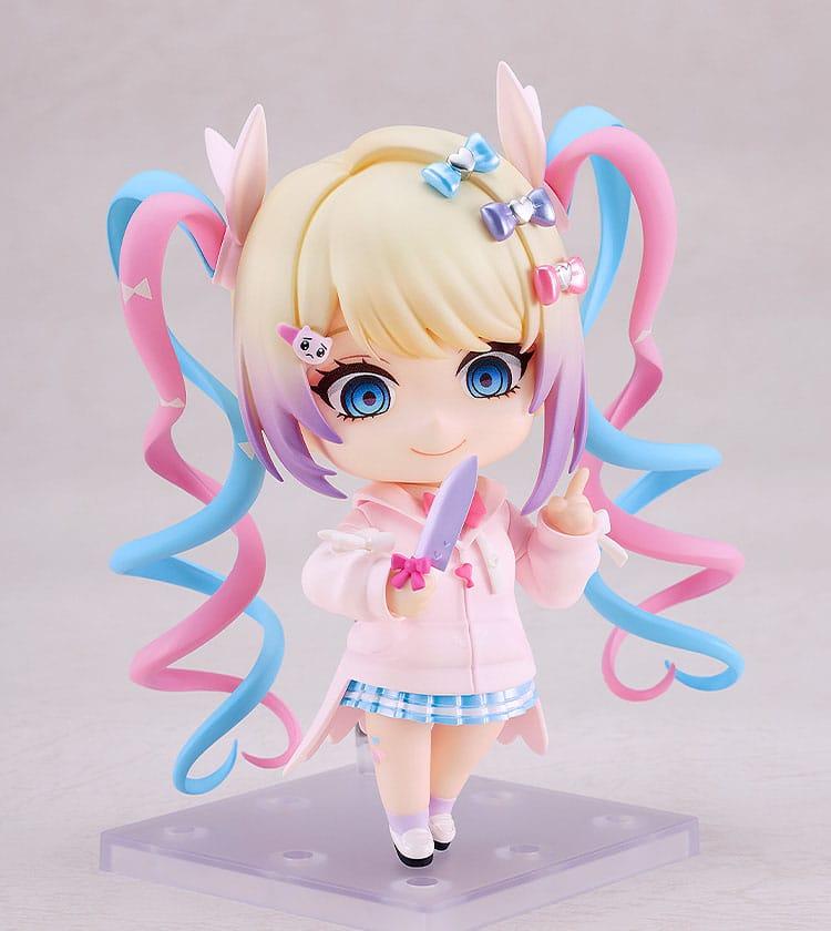 NEEDY STREAMER OVERLOAD - OMGkawaiiAngel - Figure Nendoroid 10cm - 3