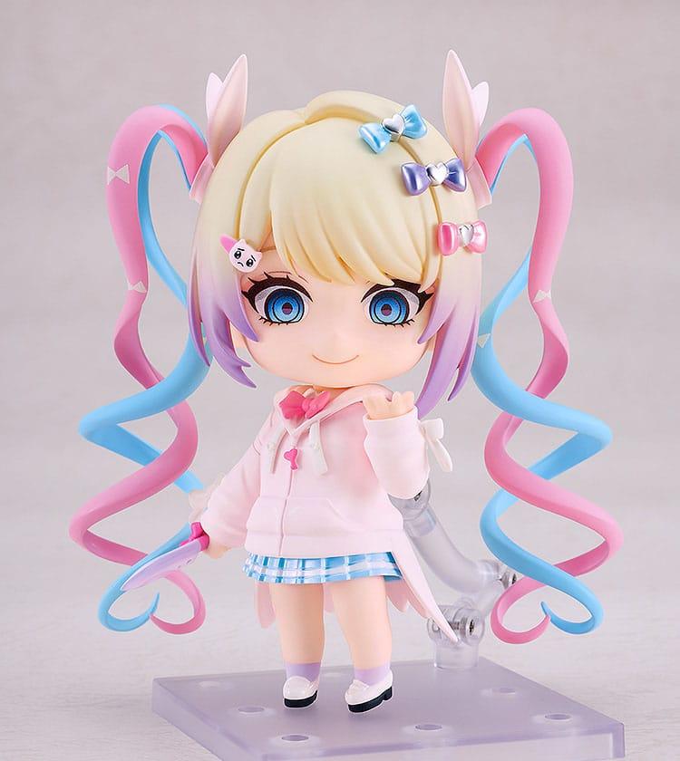 NEEDY STREAMER OVERLOAD - OMGkawaiiAngel - Figure Nendoroid 10cm - 5
