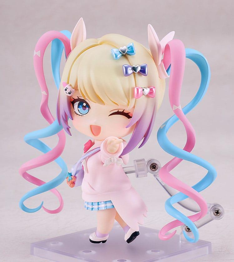 NEEDY STREAMER OVERLOAD - OMGkawaiiAngel - Figure Nendoroid 10cm - 6