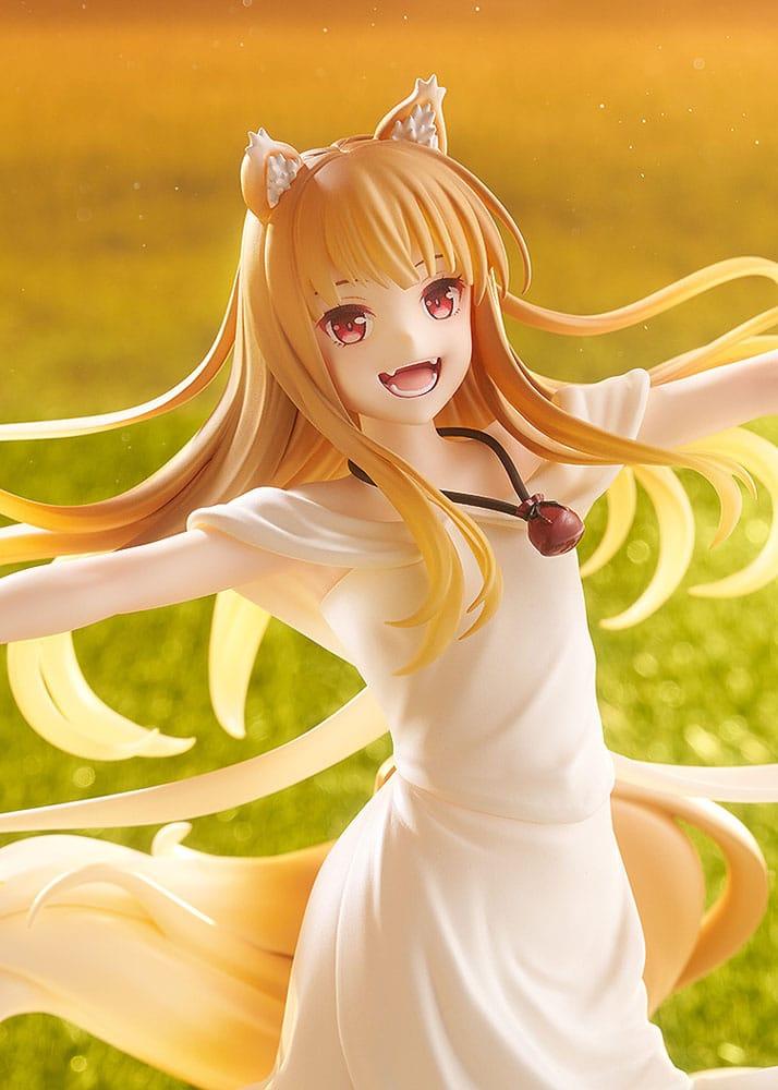 SPICE AND WOLF - Holo 