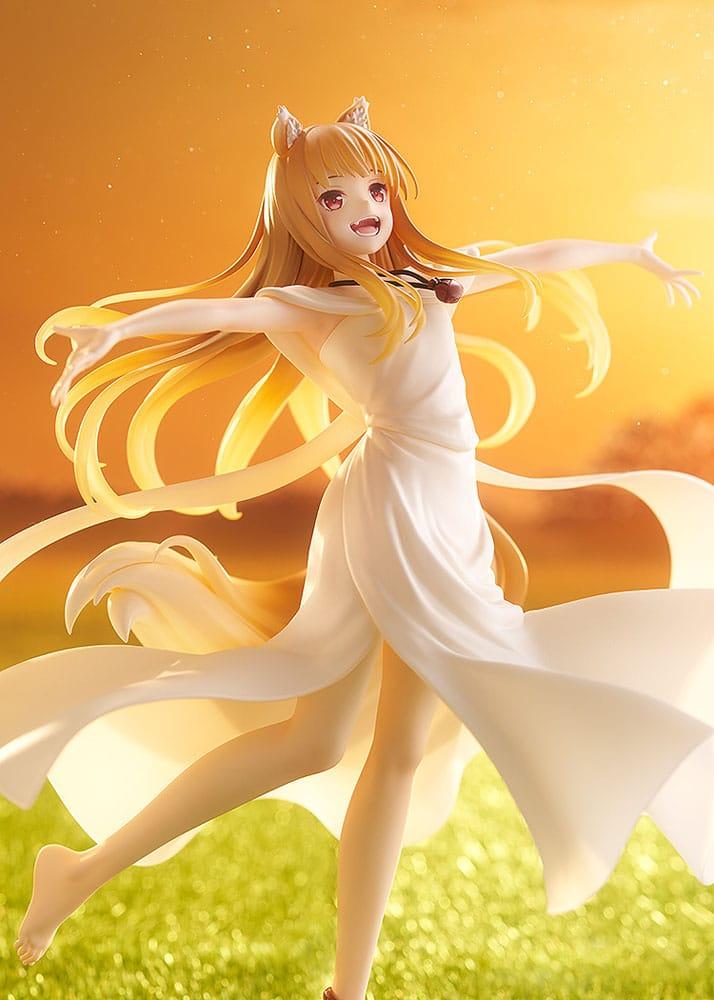SPICE AND WOLF - Holo 