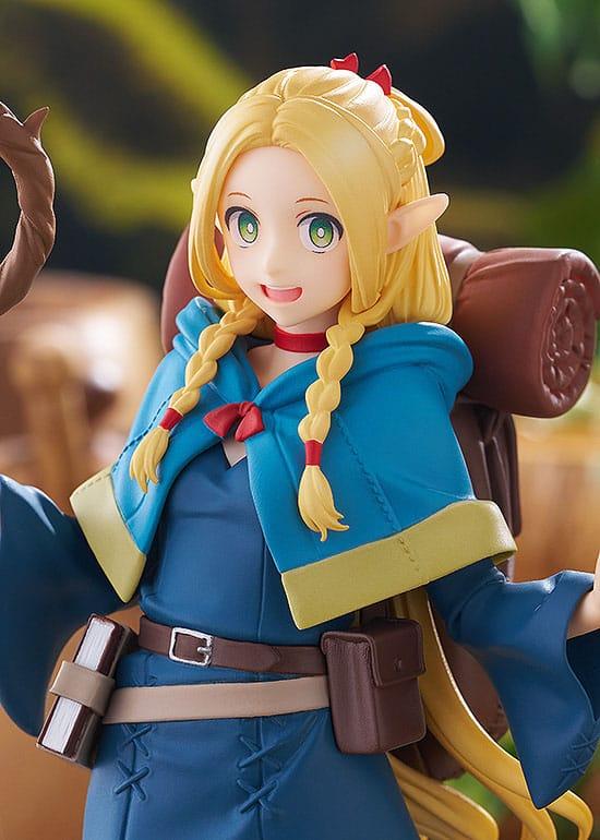 GLOUTONS ET DRAGONS - Marcille - Pop Up Parade 17cm - 2