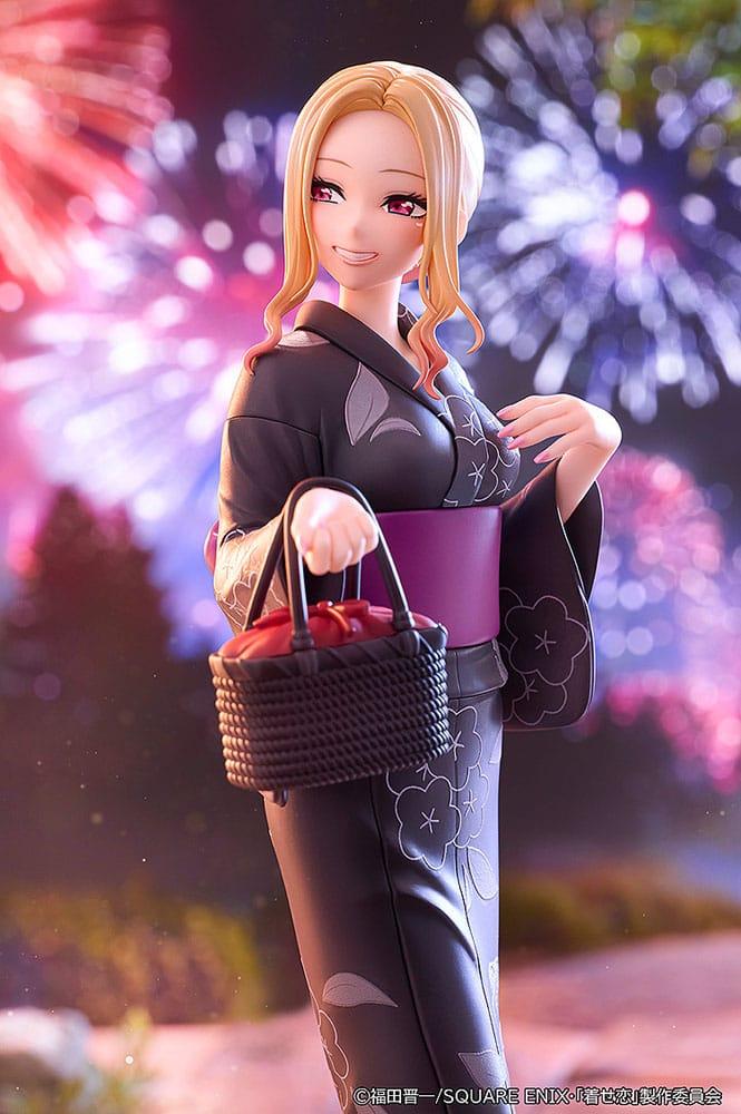 MY DRESS UP DARLING - Marin Kitagawa 