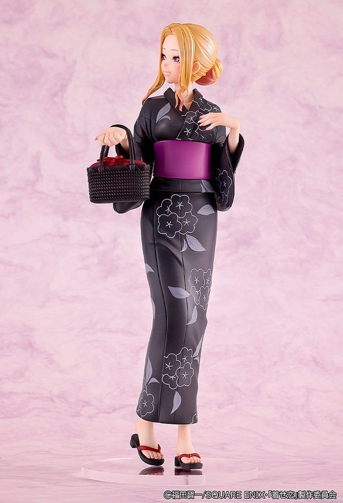 MY DRESS UP DARLING - Marin Kitagawa 