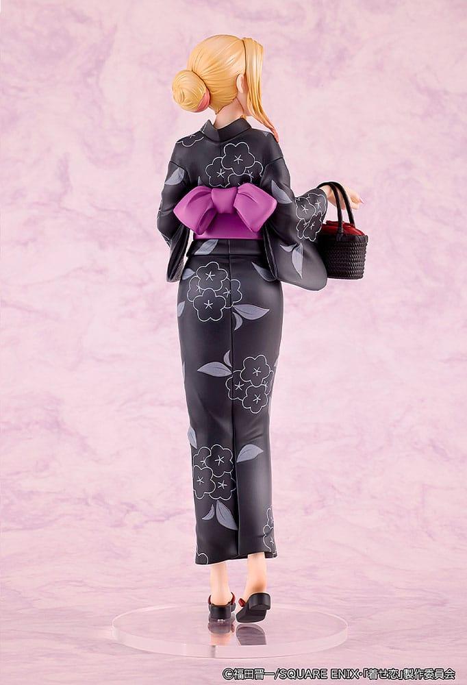 MY DRESS UP DARLING - Marin Kitagawa 