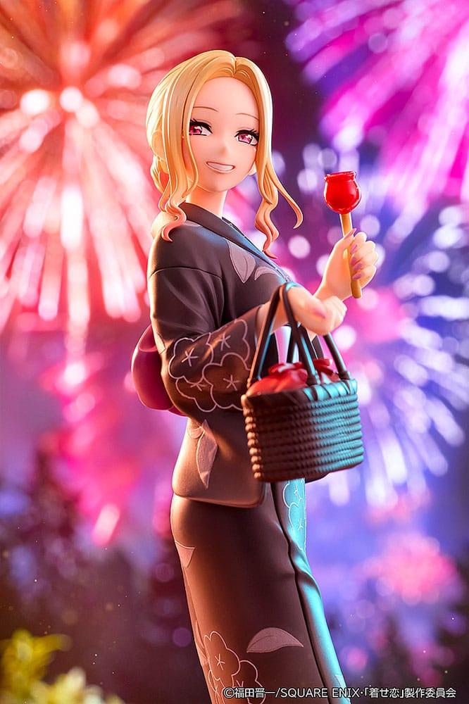 MY DRESS UP DARLING - Marin Kitagawa 
