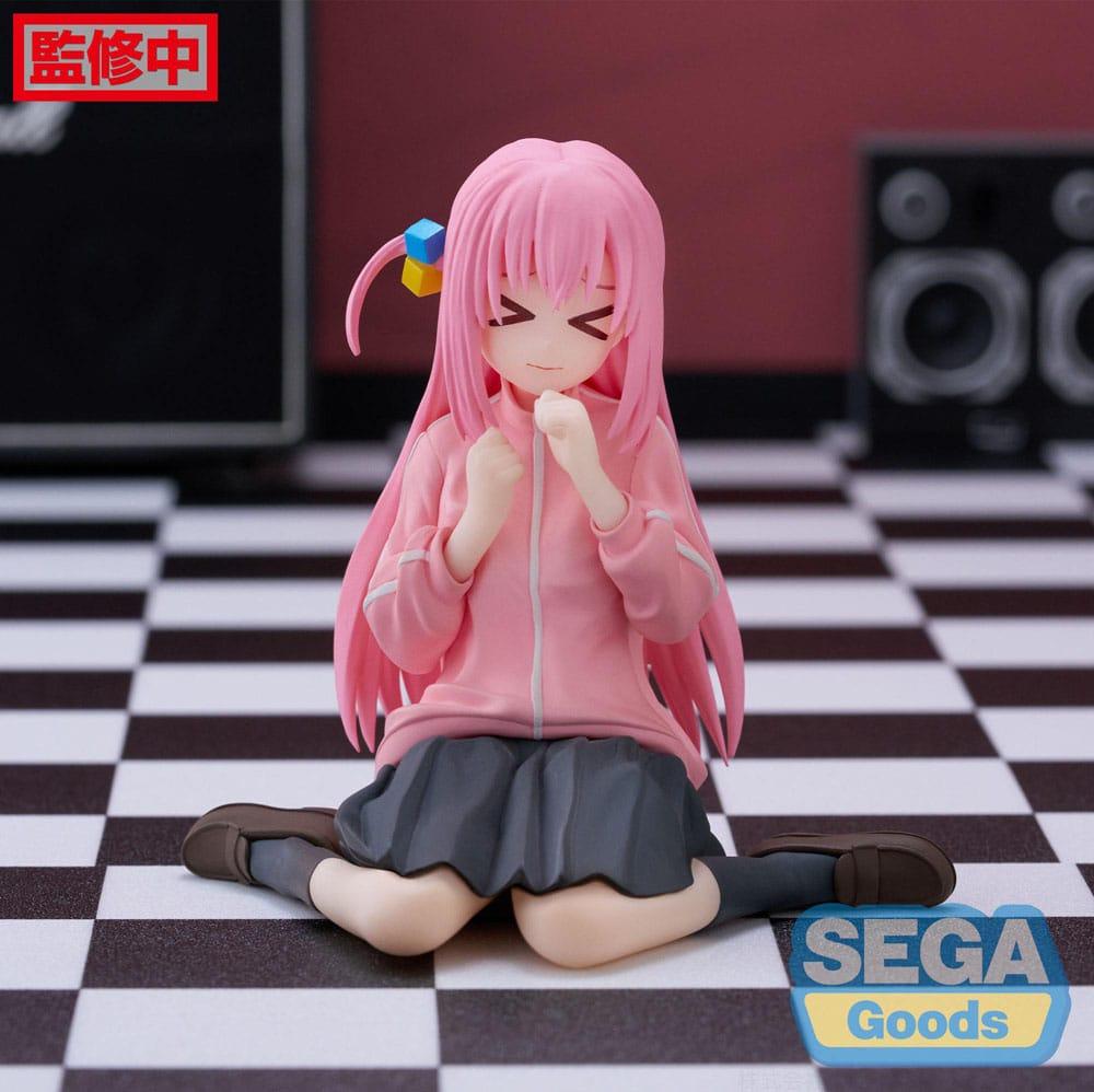BOCCHI THE ROCK! - Hitori Goto 